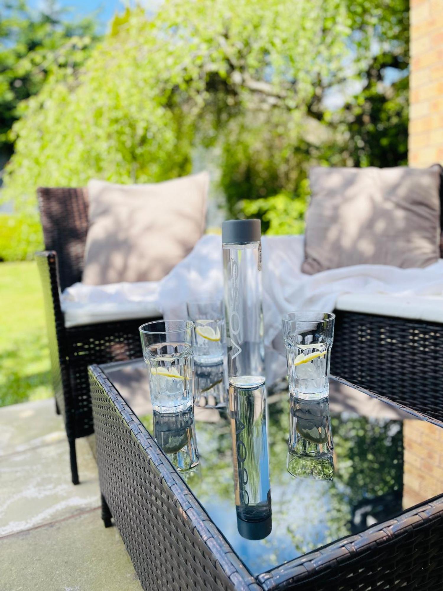 Home In Solihull - Near Nec, Bhx & Solihull Town Centre Birmingham Esterno foto
